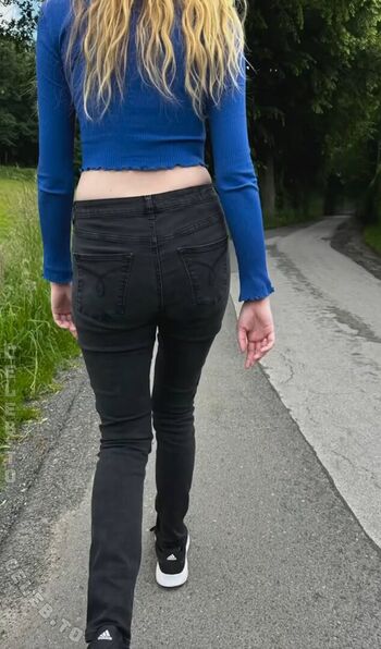 Full leaked Bikergirl private photo