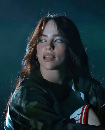Billie Eilish