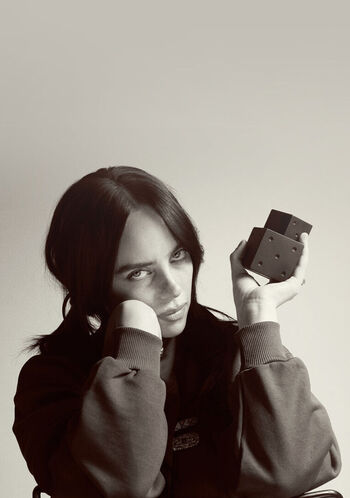 Billie Eilish