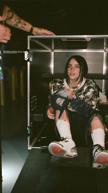 Billie Eilish