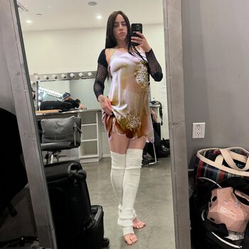 Billie Eilish