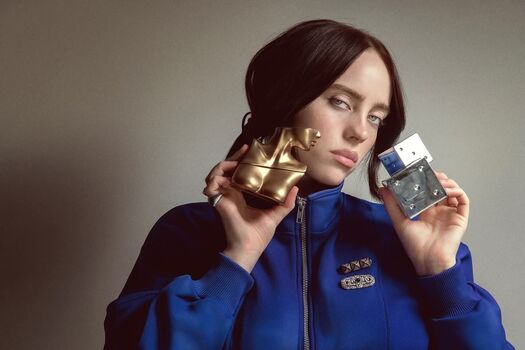 Billie Eilish