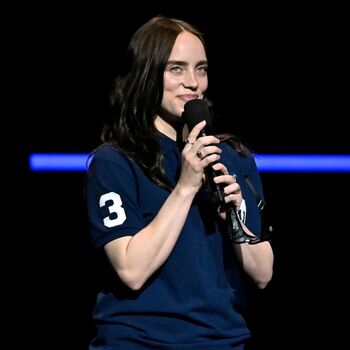 Billie Eilish