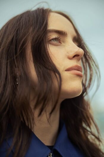 Billie Eilish