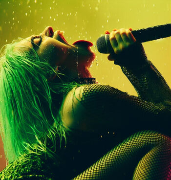 Full leaked Billie eilish private photo