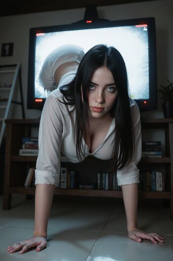 Full leaked Billie eilish private photo