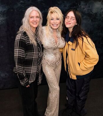 Full leaked Billie eilish page private photo