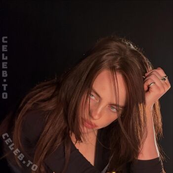 Full leaked Billie eilish page private photo