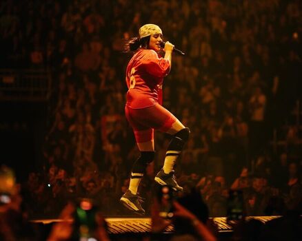 Full leaked Billie eilish private photo