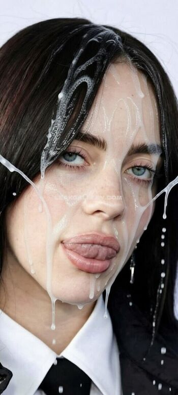Full leaked Billie eilish private photo