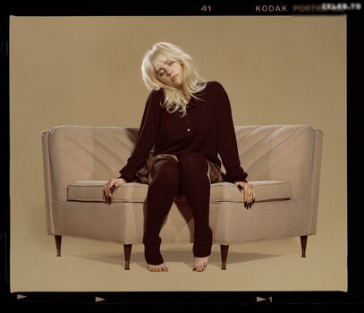 Full leaked Billie eilish  page private photo