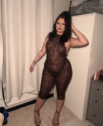 Full leaked Billie jo private photo