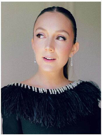 Full leaked Billie lourd private photo