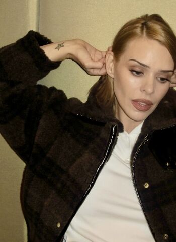Billie Piper