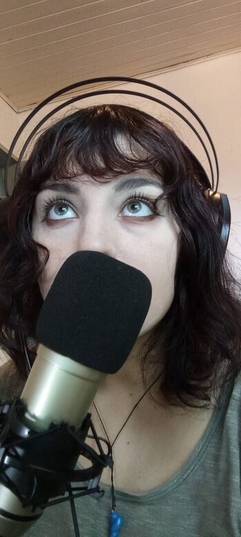 Full leaked Billowybunny private photo