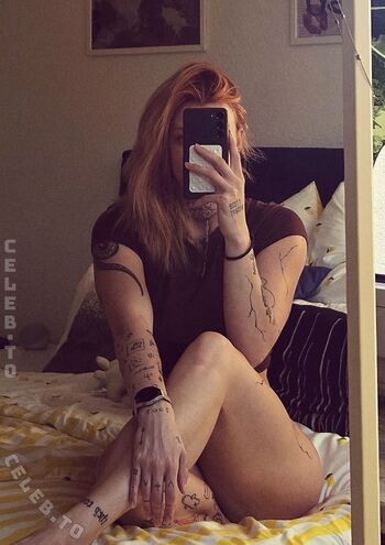 Full leaked Bimbalabambi private photo