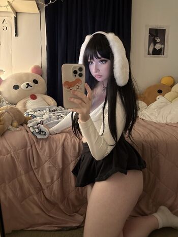 Full leaked Bimbogrlfriend private photo