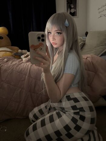 Full leaked Bimbogrlfriend private photo