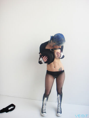 Leaked Eva lys/ private photo viral onlyfans