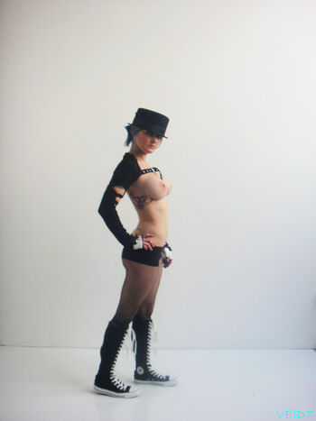 Leaked Octavia red/ private photo viral onlyfans