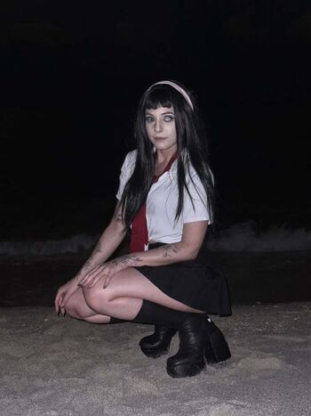 Leaked Divinepurgatory/ private photo viral onlyfans