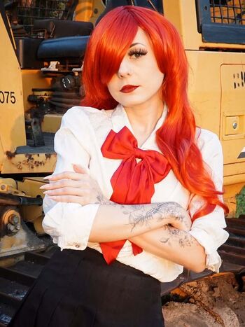 Leaked Anna arango/ private photo viral onlyfans