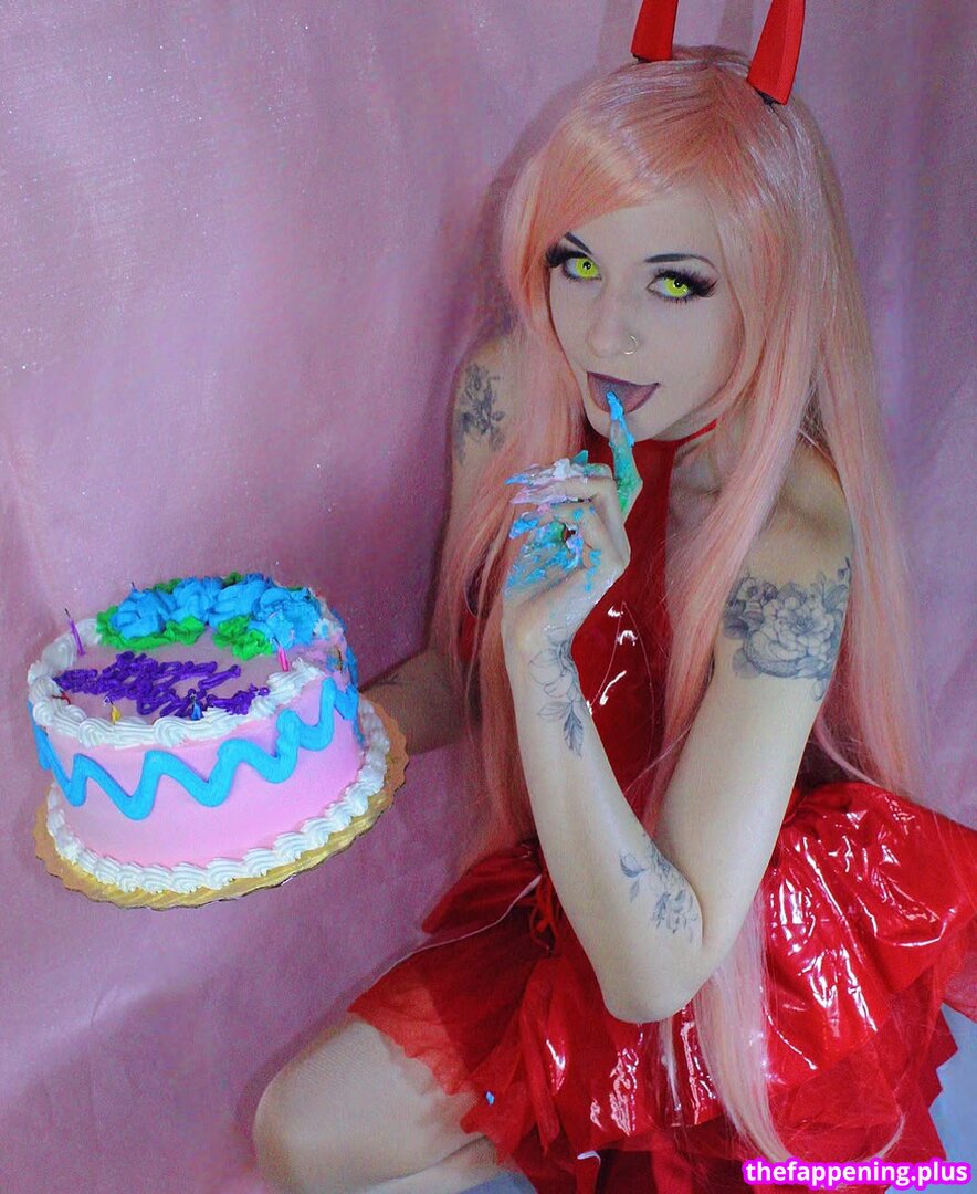 Leaked Luna lovely/ private photo viral onlyfans