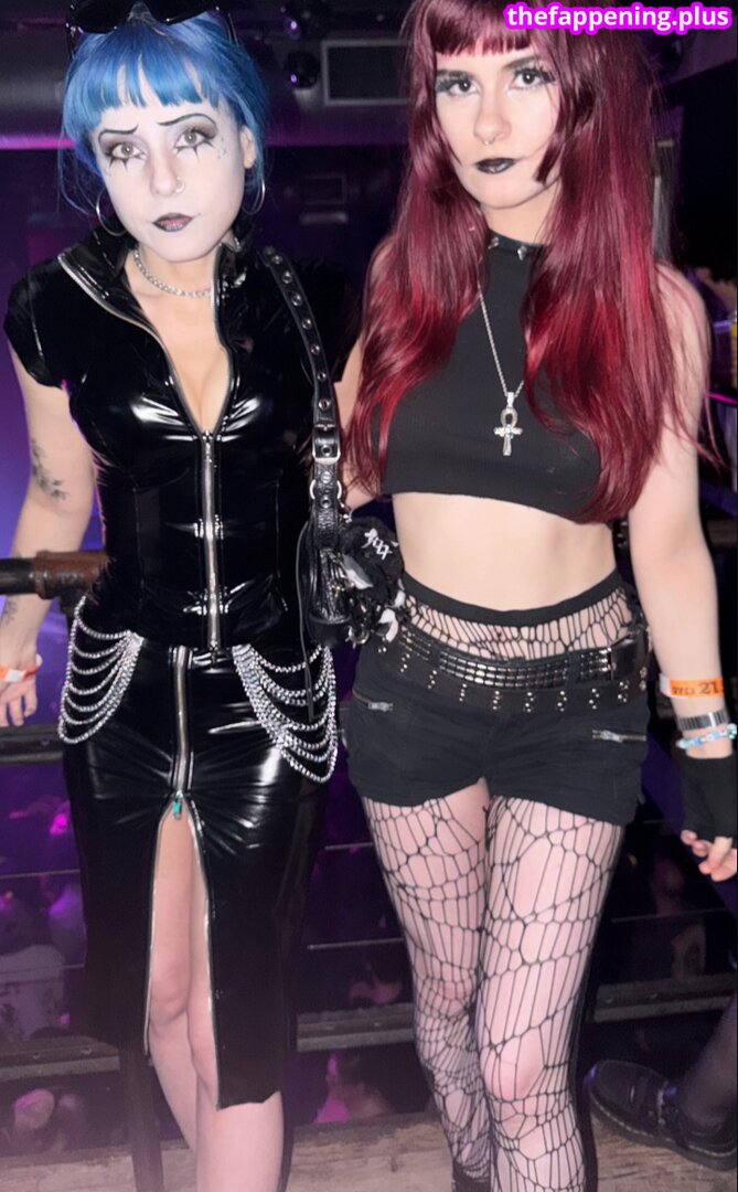 Leaked Tabi lift tabi fit/ private photo viral onlyfans