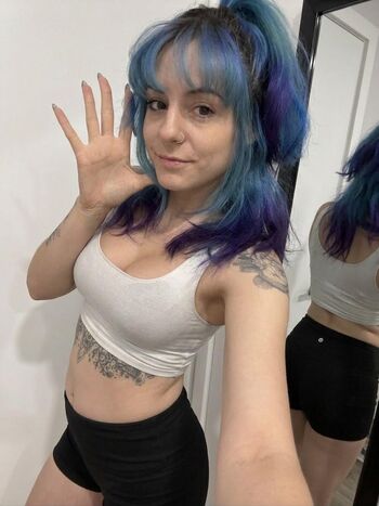 Leaked Alexis ortiz/ private photo viral onlyfans