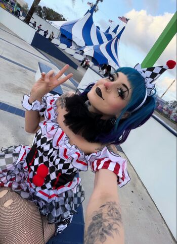Full leaked Luna star/ private photo