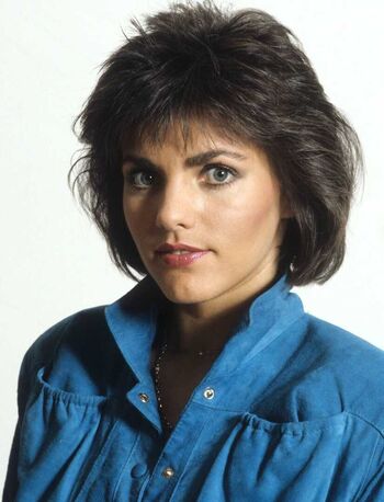 Full leaked Birgit schrowange private photo