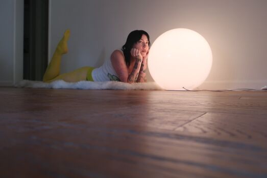 Full leaked Bishop briggs private onlyfans photo