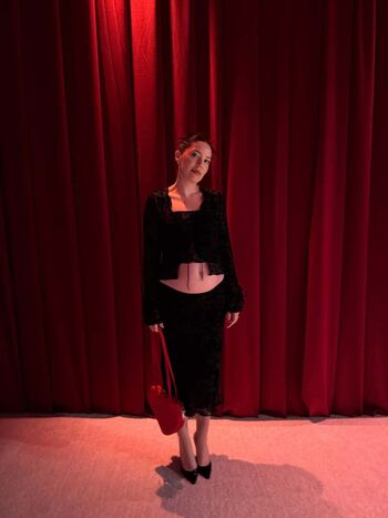 Full leaked Bishop briggs private onlyfans photo