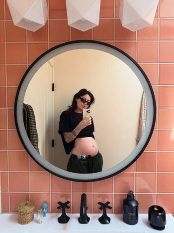Full leaked Bishop briggs private onlyfans photo