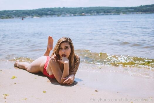 Full leaked Bittersweetmars private photo