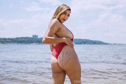 Full leaked Bittersweetmars private photo