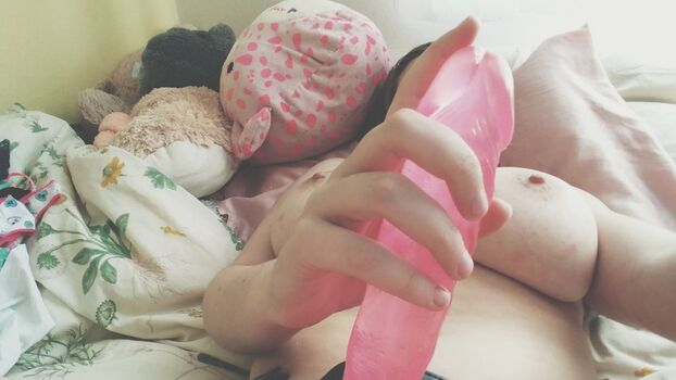 Full leaked Bittsandpieces private photo
