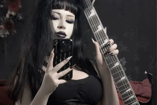 Full leaked Bixdyx private photo