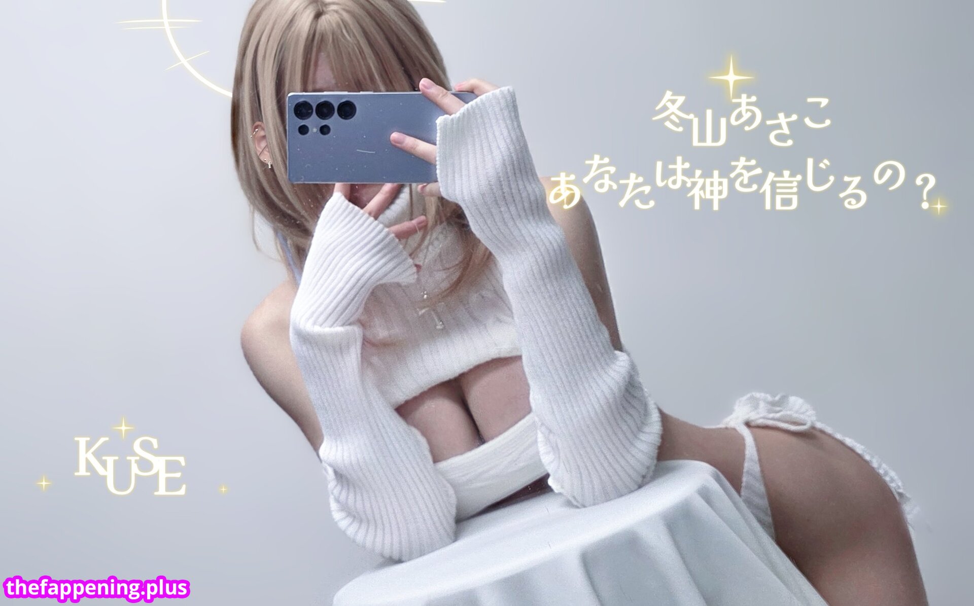 Leaked Mia amador / private photo viral onlyfans