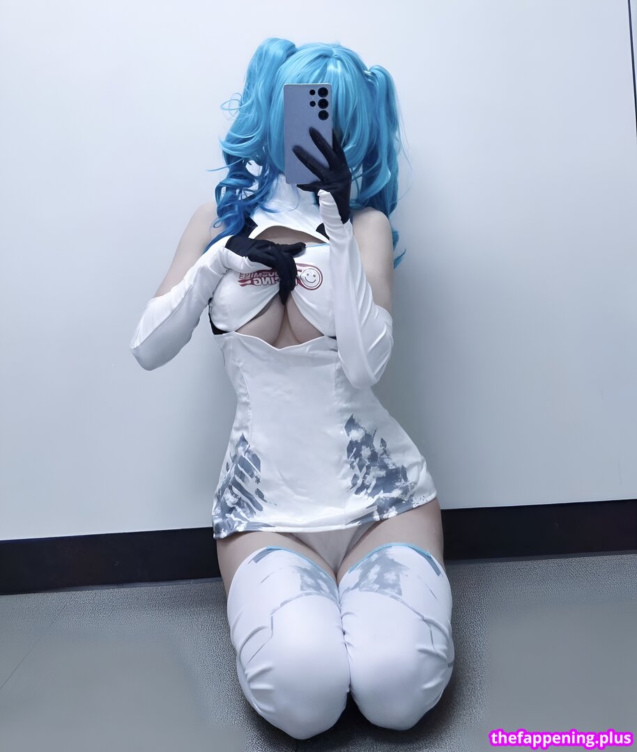 Leaked Sexy pattycakes/ private photo viral onlyfans