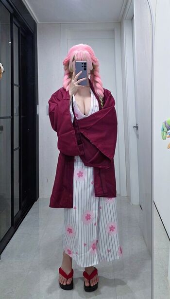 Full leaked Biya private photo