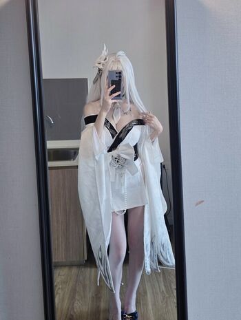 Full leaked Biya private photo