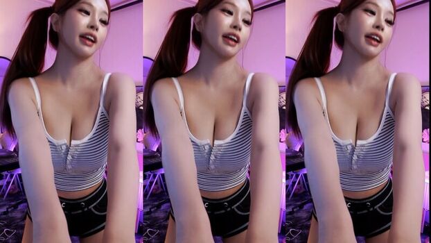 Full leaked Bj babbyang private photo