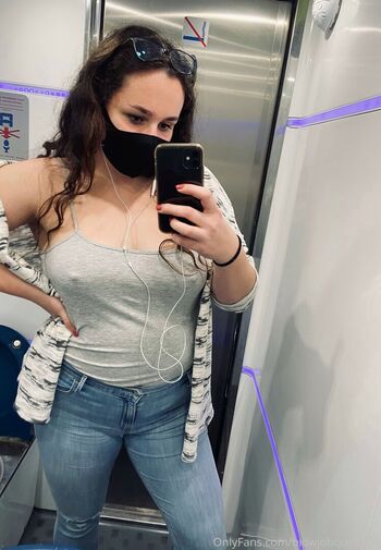 Full leaked Bjqueen page private photo