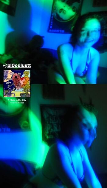 Bl0odlustt