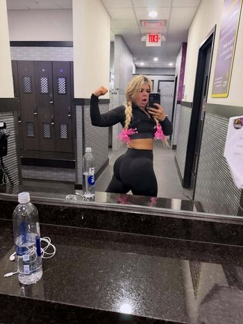 Full leaked Black dahlia page private photo