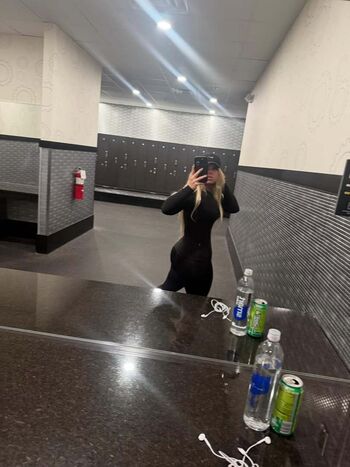 Full leaked Black dahlia private photo