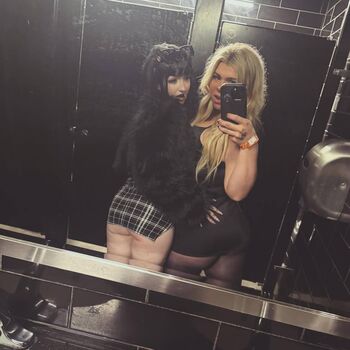 Full leaked Black dahlia private photo