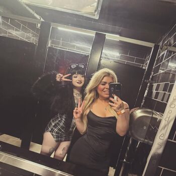 Full leaked Black dahlia private photo