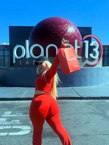 Full leaked Black dahlia private photo